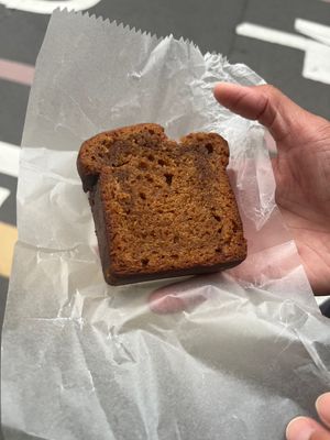   at Ovgo Baker - Nijo St in Kyoto