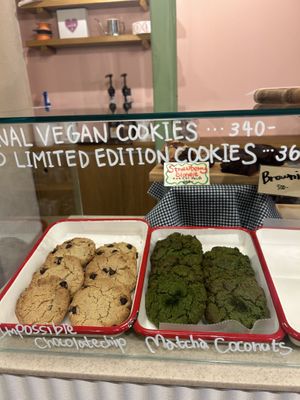   at Ovgo Baker - Nijo St in Kyoto