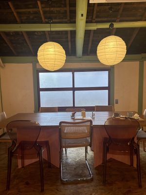   at Ovgo Baker - Nijo St in Kyoto