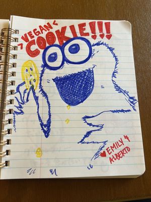   at Ovgo Baker - Nijo St in Kyoto