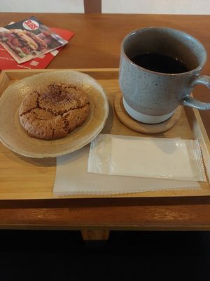  at Ovgo Baker - Nijo St in Kyoto