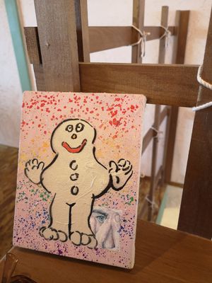  at Ovgo Baker - Nijo St in Kyoto