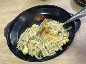   at Seva Cafe in Central Singapore