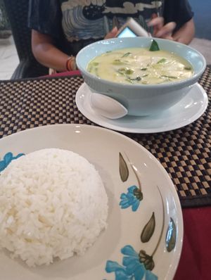  at Pit Thai Food in Phuket