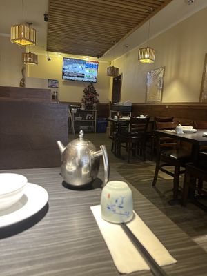   at VegeDelight 波羅蜜養生素食 in Toronto