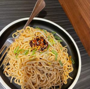  at VegeDelight 波羅蜜養生素食 in Toronto