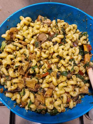  at Ever Fresh Indian Street Food in South East London