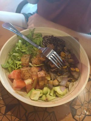  at Nomada Eatery in Panama City