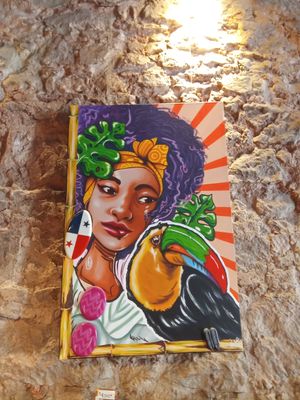  at Nomada Eatery in Panama City