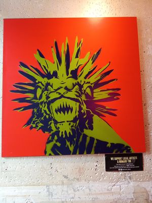  at Nomada Eatery in Panama City