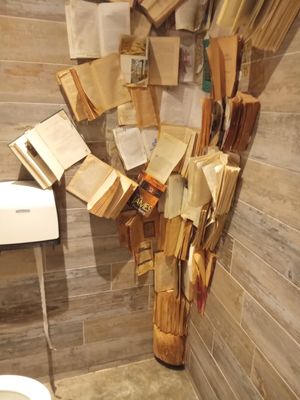  at Nomada Eatery in Panama City