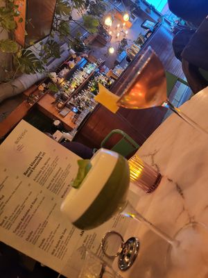  at Torggata Botaniske in Oslo