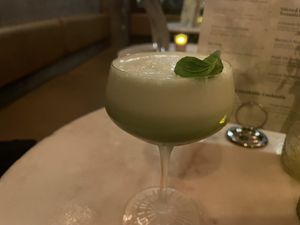   at Torggata Botaniske in Oslo