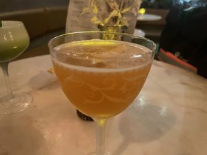   at Torggata Botaniske in Oslo