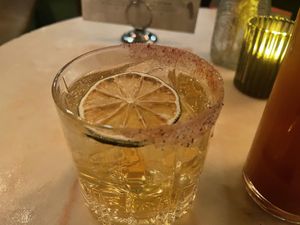   at Torggata Botaniske in Oslo