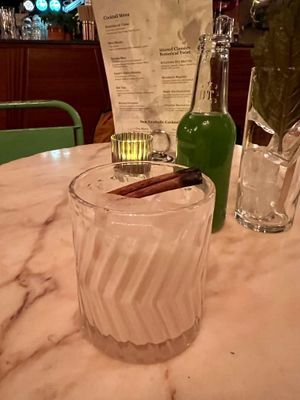 Monkey kinnamon   at Torggata Botaniske in Oslo