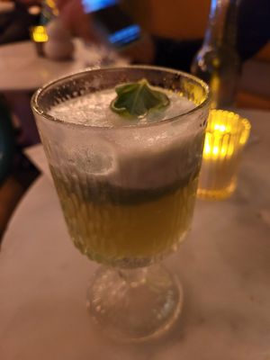  at Torggata Botaniske in Oslo