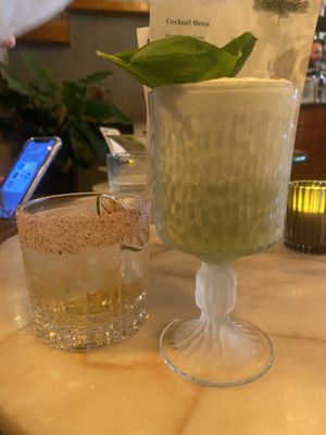   at Torggata Botaniske in Oslo