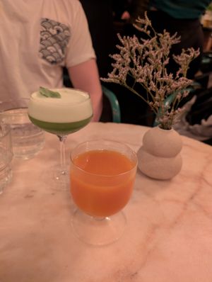  at Torggata Botaniske in Oslo