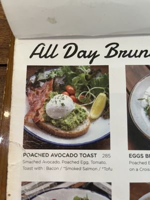   at Tan Tribe cafe in Ao Nang