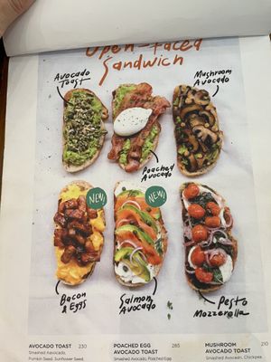   at Tan Tribe cafe in Ao Nang