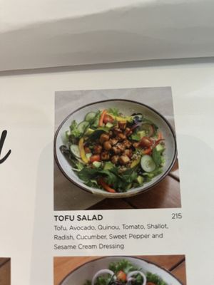   at Tan Tribe cafe in Ao Nang