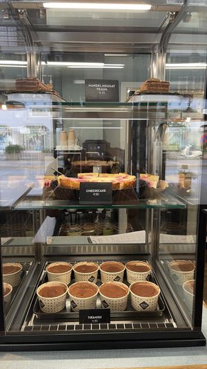   at Swing Kitchen in Munich