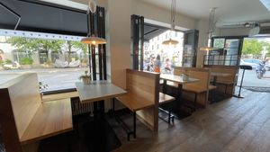   at Swing Kitchen in Munich