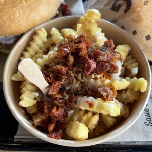   at Swing Kitchen in Munich