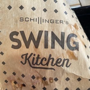   at Swing Kitchen in Munich