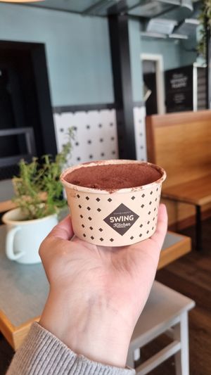  at Swing Kitchen in Munich