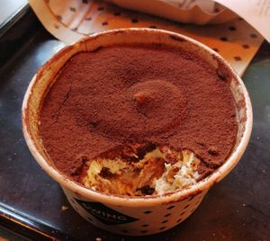  at Swing Kitchen in Munich