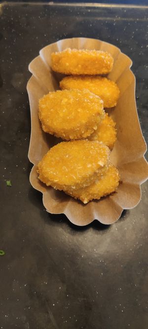  at Swing Kitchen in Munich