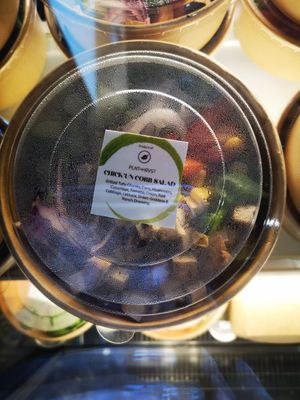  at ENI - The CAFE in El Nido