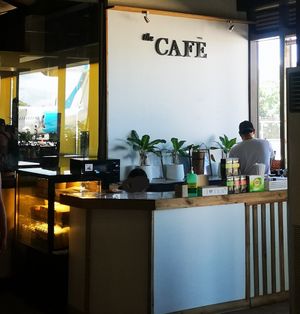  at ENI - The CAFE in El Nido