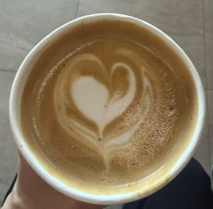   at ENI - The CAFE in El Nido