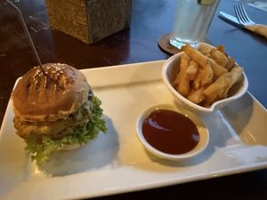  Sliders at Beach Walk Koh Rong in Koh Rong