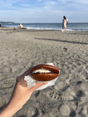   at Cafe Stand Blossom in Kamakura