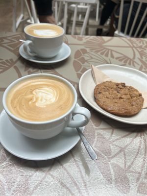   at Boulangerie Jade in South East London