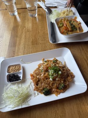   at Asian Healthy Foods in Tromsoe