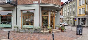  at Lilla Bruket in Helsingborg