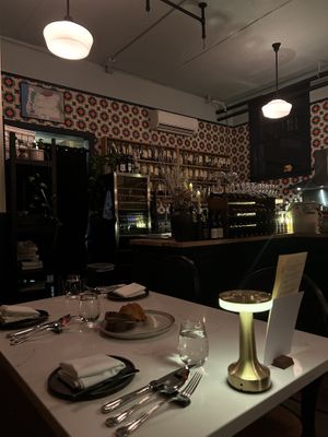   at Astera in Portland