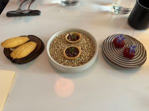  at Astera in Portland