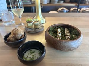   at Astera in Portland