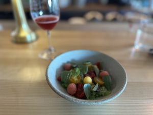   at Astera in Portland