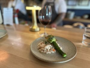   at Astera in Portland