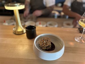   at Astera in Portland