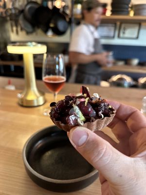   at Astera in Portland