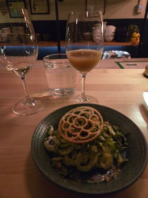  at Astera in Portland