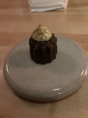   at Astera in Portland